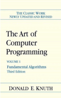 The Art of Computer Programming Vol_1.pdf